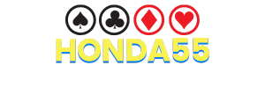 Logo HONDA55